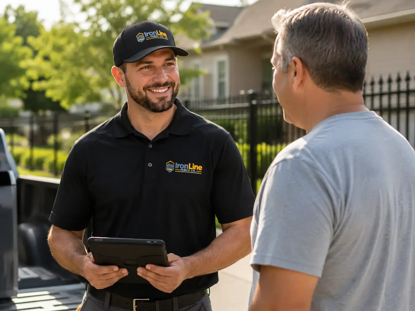 Metal Fence Installation Dover, NJ FAQs
